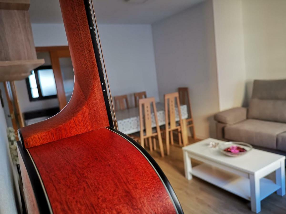 Apartamento Gandia Touriplaya Zewnętrze zdjęcie