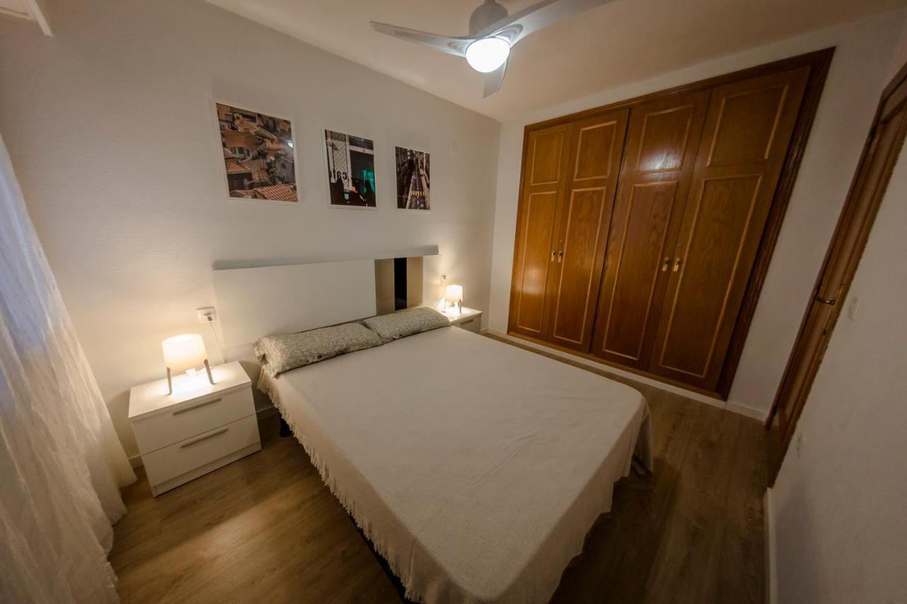 Apartamento Gandia Touriplaya Zewnętrze zdjęcie